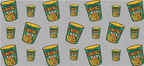 16oz Latest Bestseller-C 4360